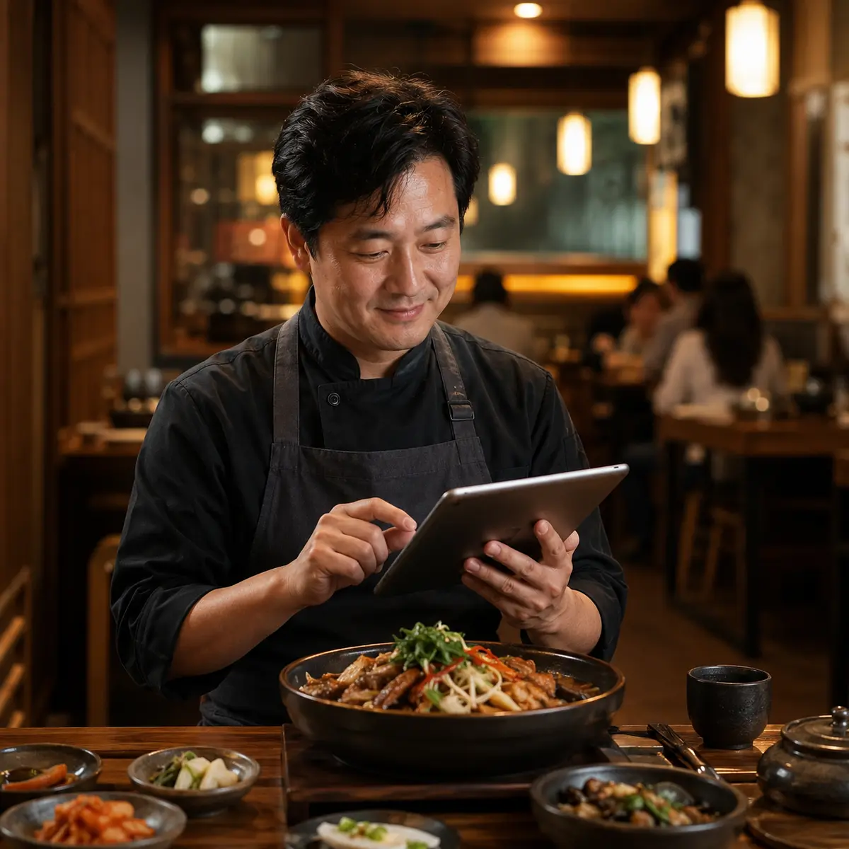 식당 리뷰 답변, 신규 고객과 재방문을 만드는 관리법