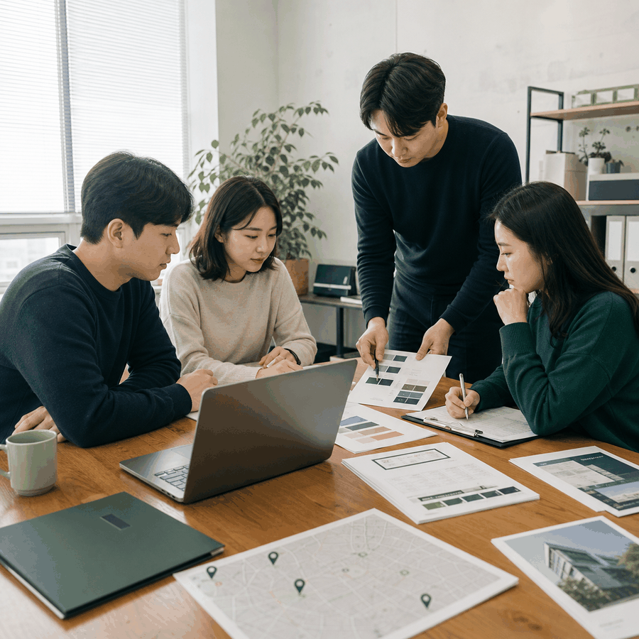 기업 Entity란 무엇이며 온라인 정보를 어떻게 연결해야 할까?